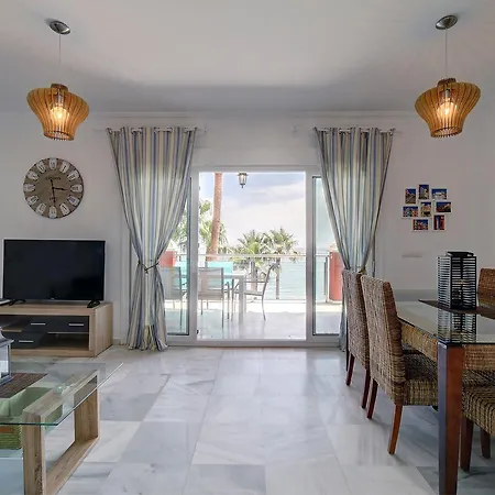 Apartamento Punta Plata