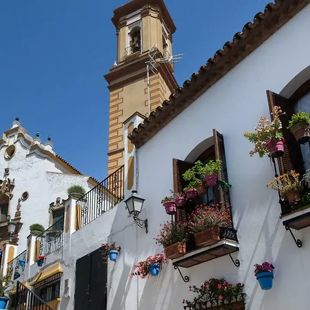 Apartamento Apartamento Punta Plata Estepona
