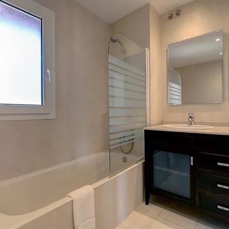 شقة Apartamento Punta Plata *