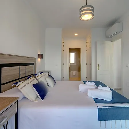 Apartamento Punta Plata شقة