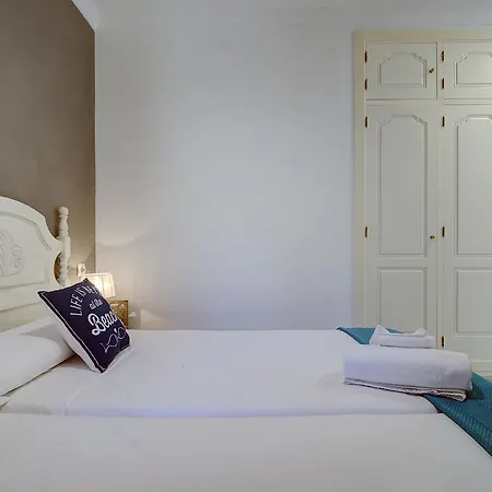 Apartamento Punta Plata *