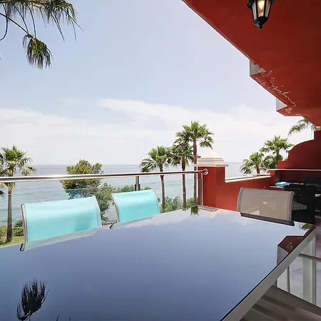 Apartamento Punta Plata