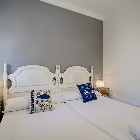 Apartamento Punta Plata *