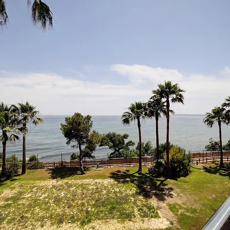 Apartamento Punta Plata Estepona