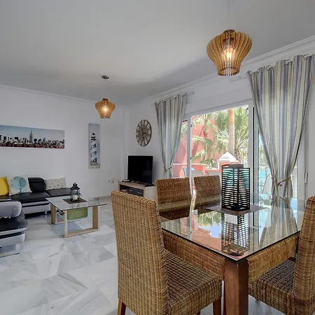 Apartamento Punta Plata شقة