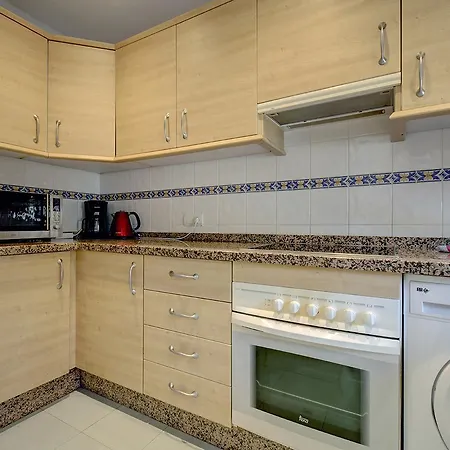 شقة Apartamento Punta Plata