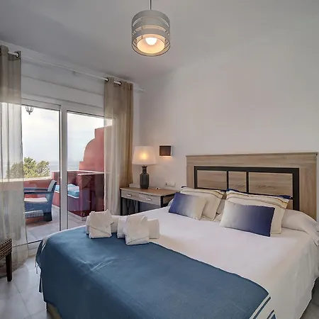 شقة Apartamento Punta Plata إِستيبونا
