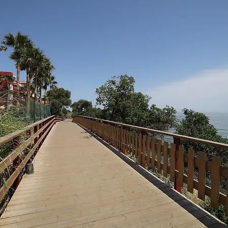 Apartamento Punta Plata شقة إِستيبونا