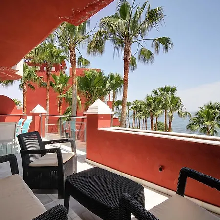 Apartamento Punta Plata