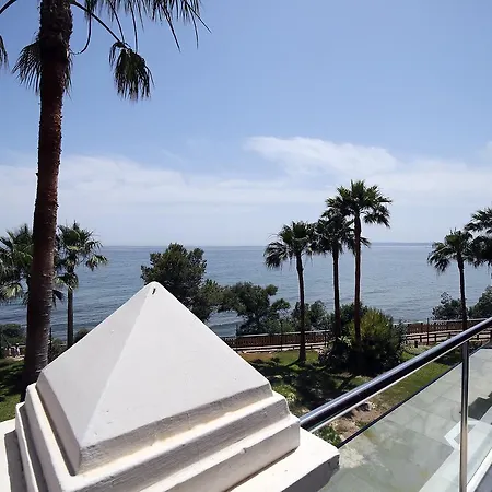 Apartamento Punta Plata شقة