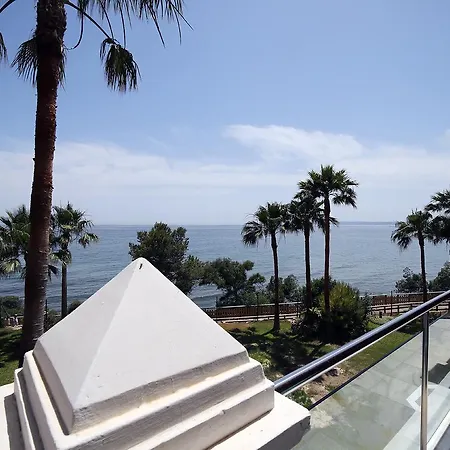 Apartamento Punta Plata Apartment