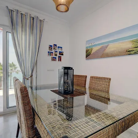 شقة Apartamento Punta Plata *