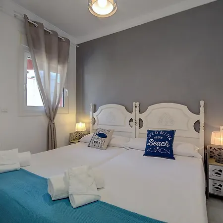 Apartamento Punta Plata Estepona