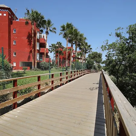 Apartamento Punta Plata Estepona