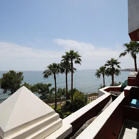 شقة Apartamento Punta Plata *