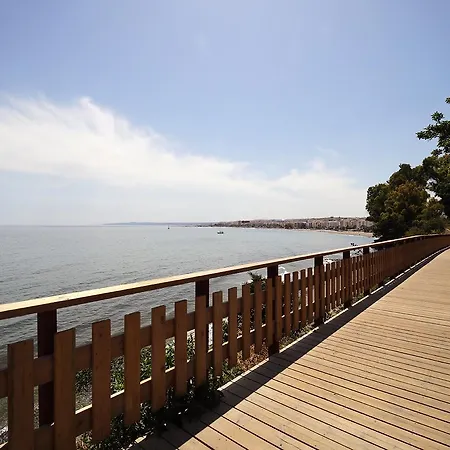 Apartamento Punta Plata