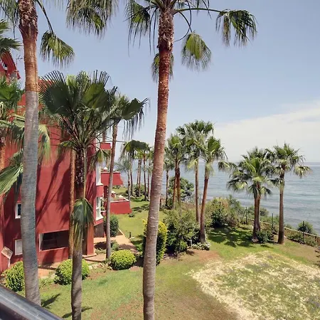 شقة Apartamento Punta Plata *